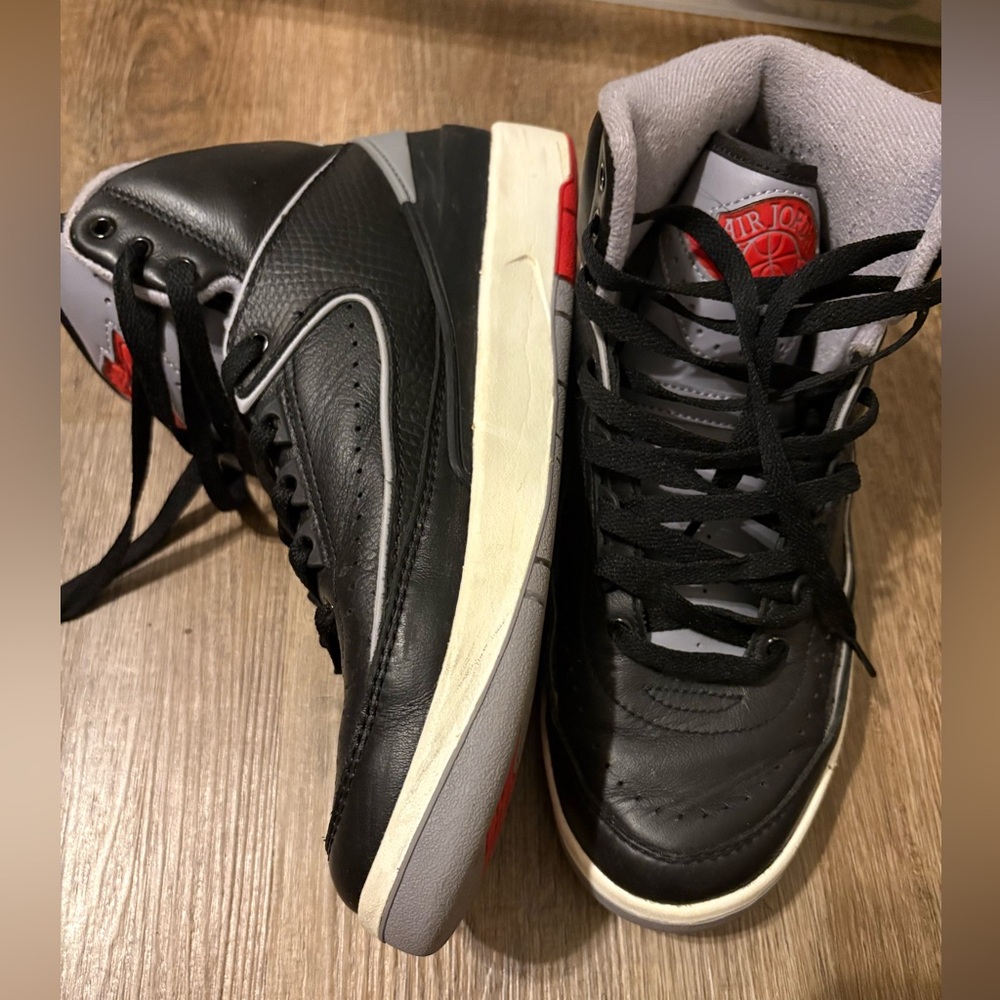 Jordan